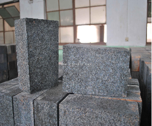 惠来刚玉莫来石砖