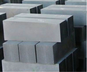 石狮半石墨质炭砖